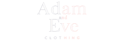 Adam and Eve Clothing